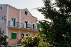 MAKRIS HOUSE- APARTMENT PANORAMA